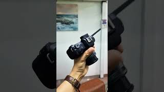 Canon M50 ngon bổ rẻ tiện dụng màu đẹp #mayanhcu #canon #canonm50 #mayanhgiare #shorts