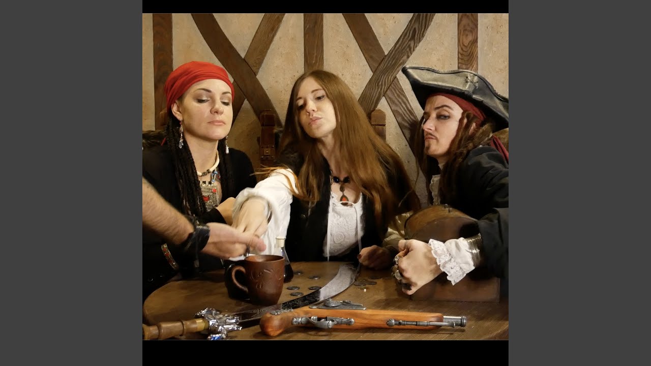 Willow Plank Shanty | (Verbova doschechka)