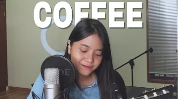 Coffee - Beabadoobee (Cover) by Hanin Dhiya