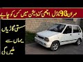 Suzuki Alto Car Price In Pakistan