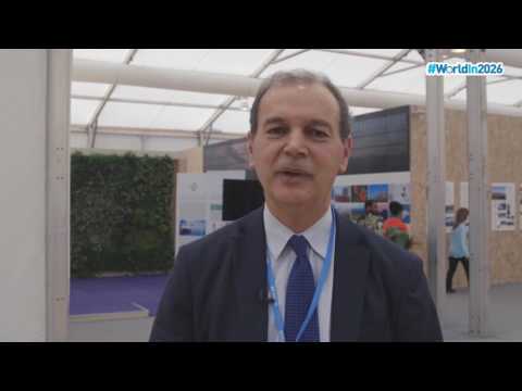 WorldIn2026 Kamel Ben Naceur