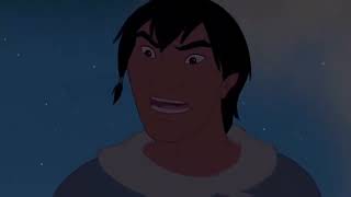 Brother Bear: Kenai & Denahi Argue (FANDUB REDONE)!!!!!
