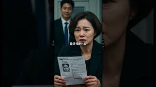 “가짜 친자 검사 조작한 시댁… 결국 그 집 땅, 내 이름으로 바뀌었다”