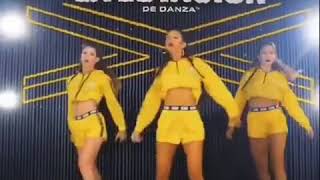 Con Calma La Estación De Danza