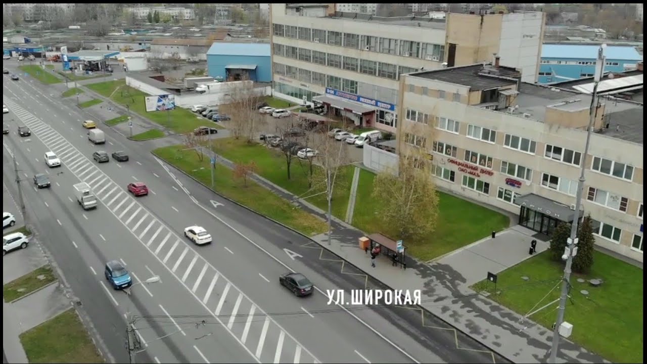 Шинный центр Шины-33, шиномонтаж в Медведково, Алтуфьево, Бибирево ...