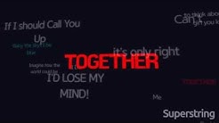 Happy Together by SPiN (Cover of The Turtles) Lyric Video  - Durasi: 2:55. 