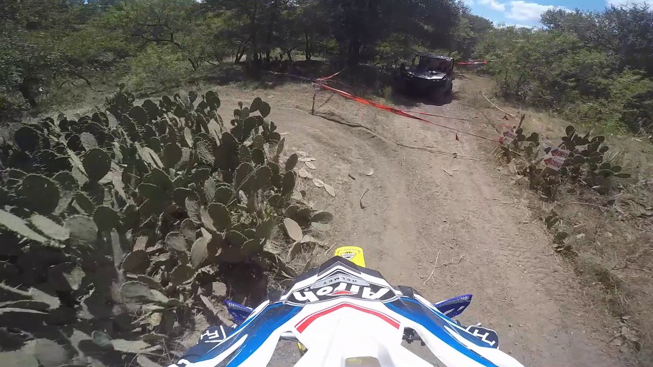 2019 TORCS Sprint Rd6 Cross