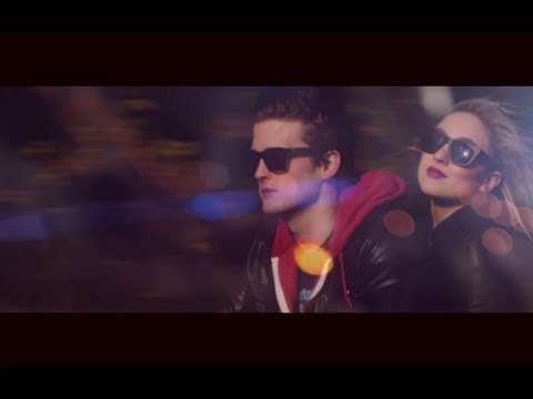 Charity Vance "It's Alright" Official Music Video