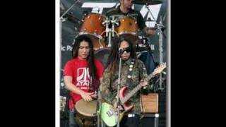 Video thumbnail of "Republic Of Brickfields-Emansipasi(best sound)"