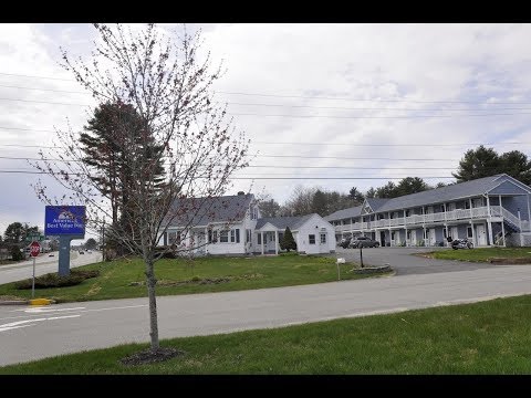 Americas Best Value Inn Millbrook Motel - Scarborough Hotels, Maine