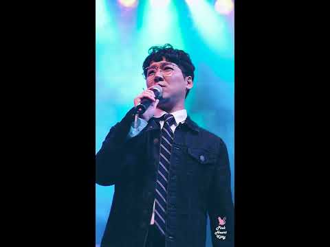 2019.12.15 6시 퇴근 낮공 커튼콜 - 가을달빵(박한근 배우님)