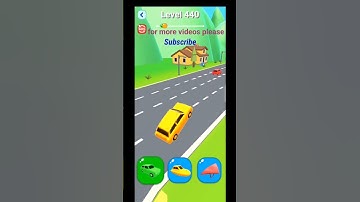 Shape Shifting - لعبة Max Level - طريقة اللعب من  - تطبيق لعبة الهاتف المحمول All Level 440