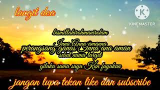 per4ngs4ng g4nas Inna Anna amana langsung resah gelisah ap3mny4 b4s4h