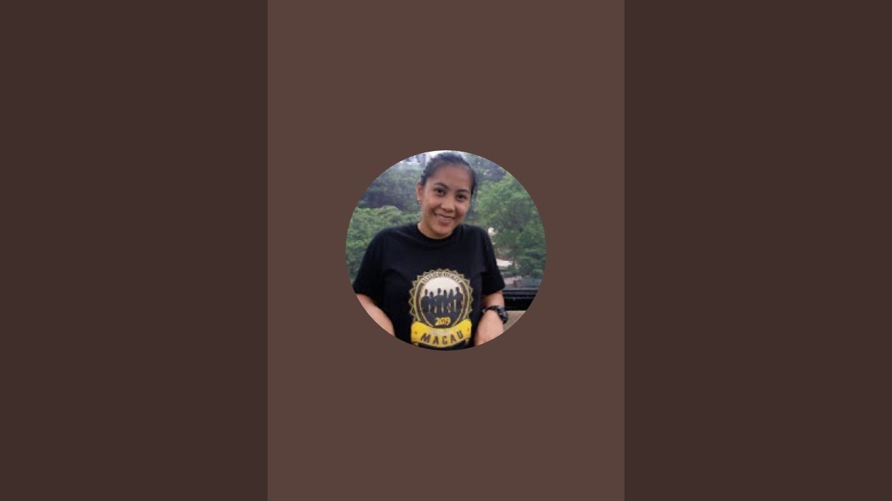 mayann andiso is live!