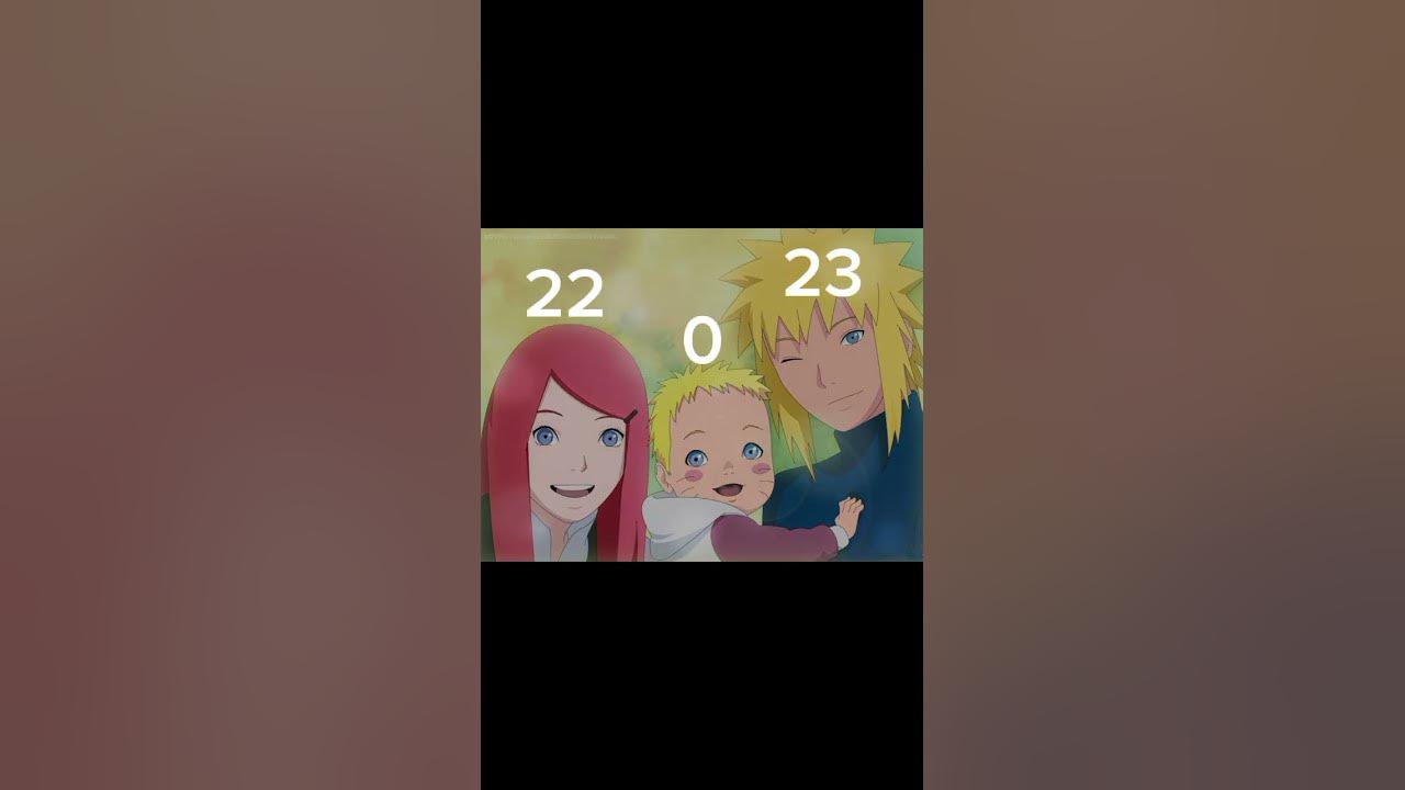 RIP MINATO & KUSHINA 🥺🥺😞😞