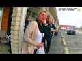 Karen Threatens To K*ll The Judge, Kicks Cops, Ends Up In Cuffs