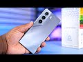 Tecno Camon 40 Pro: A Deep Dive into This Hidden Gem! 💎📱