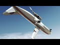 United airlines flight 585  crash animation