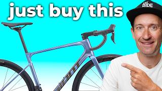 If I Had £2,000... This Is the Bike I'd Buy