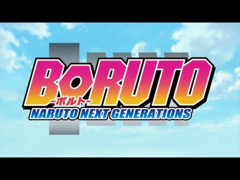 Boruto: Naruto Next Generations | Opening Theme 2 Remix | @AsisGalvin