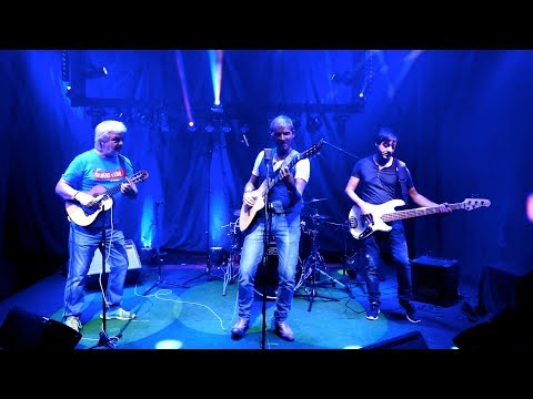 Xavier Naidoo - Wo Willst Du Hin (MTV Unplugged Style) by Singo  - Video # 48