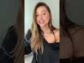 Alexis Ren Talks About Her Eating Disorder