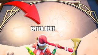 The Hidden Fortnite Vault No One's Talking About…