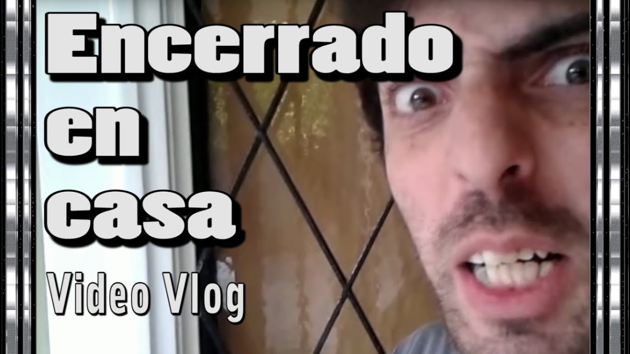 Vlog de DonPappa - Domingo encerrado en casa. |HD|