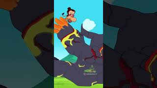 A storm of strength and wisdom is coming! ⚡