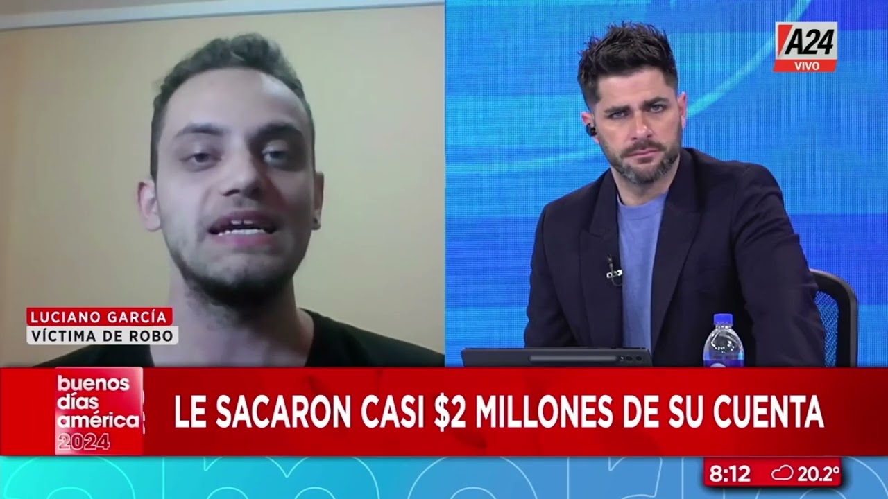 Marketplace: la madre hizo una venta por la plataforma y terminó estafada junto con su hijo