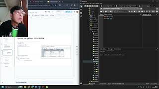 UTS Pemrograman PL/SQL Universitas Siber Asia