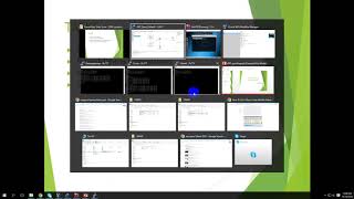 ARP Spoofing Attack (DoS) screenshot 5