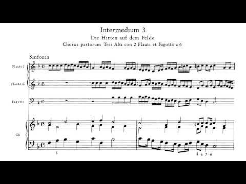 Schütz - SWV