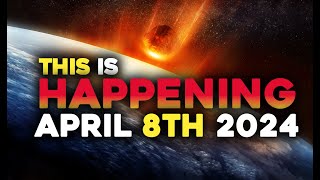 The 2024 Solar Eclipse and INSANE Prophecy Events Are Coming | The Complete Eclipse Truth