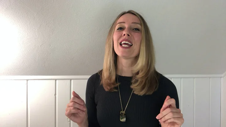 Meet your Wellness Coach - Alice Maples