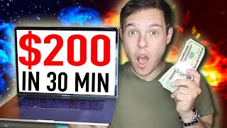 How To Make Passive Income with $500