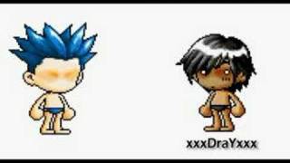 Maple Kombat I Trailer [ dray86 ]