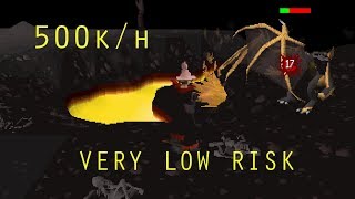 Detailed Lava Dragons Guide with Tips to Avoid Pkers  Make 500k/hr risking only 10k