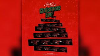 [1 HOUR/1시간] STRAY KIDS 스트레이 키즈 - 'Christmas EveL' (1 HOUR LOOP)