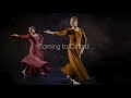 Amina khayyam dance company 1 march 2024