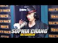 Sophia Chang Talks Mentorship Program Unlock Her Potential, Wu-Tang Clan and Her Memoir