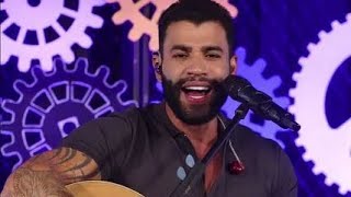 GUSTTAVO LIMA - NUNCA MAIS LARGO VOCÊ (LIVE STRIGNS)