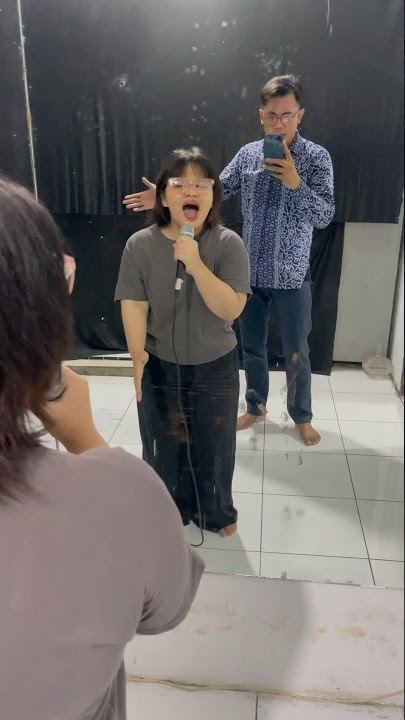 Dawai - fadhilah Intan Cover Kesya Vocal Class With Sir Tri Adinata