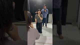 Dawai  Fadhilah Intan Cover Kesya Vocal Class With Sir Tri Adinata