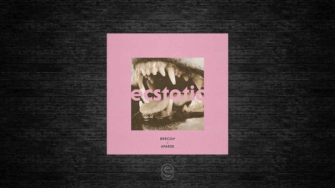 Tonton Premiere: Brecon x Aparde - Ecstatic - With Bells Records di YouTube Tonton Premiere: Brecon x Aparde - Ecstatic - With Bells Records di YouTube