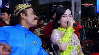 Sragenan Gubug Asmoro Voc. Icha Icis & Bogel Campursari Jaya Rasa