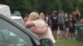 Search suspended for teenager in Lake Michigan near Diversey Harbor, recovery effort in place