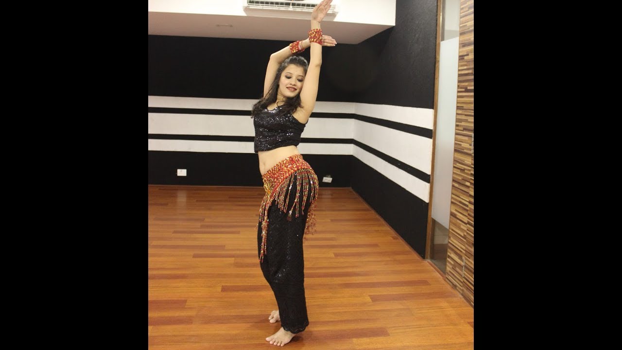 Dilbar  Satyameva Jayate  Apurva Dani Dance Choreography  Nora Fatehi  John Abraham