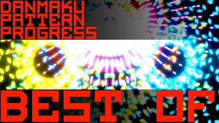Celebrity [Blender 3D] BEST OF: Danmaku Pattern Progress (2016-2023) Net Worth