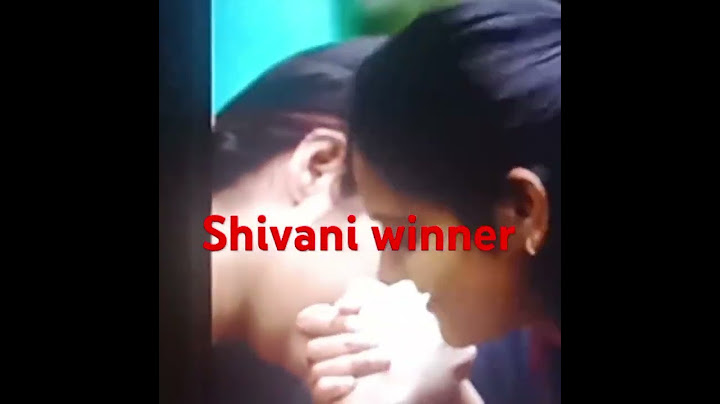 😱😱shivani ne dikhaya desi 💪💖💖 BB ke ghar 🏡me  shivani ne kratika ko panja me hra diya 💞✍️ in com....
